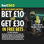 how to place a bet on the grand national